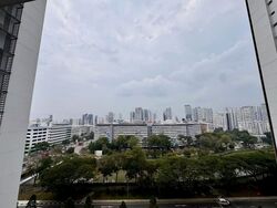Eight Riversuites (D12), Condominium #623111471